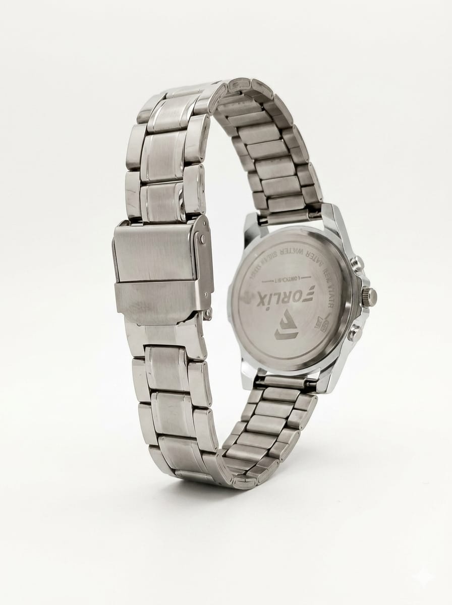 Forlix Chronograph