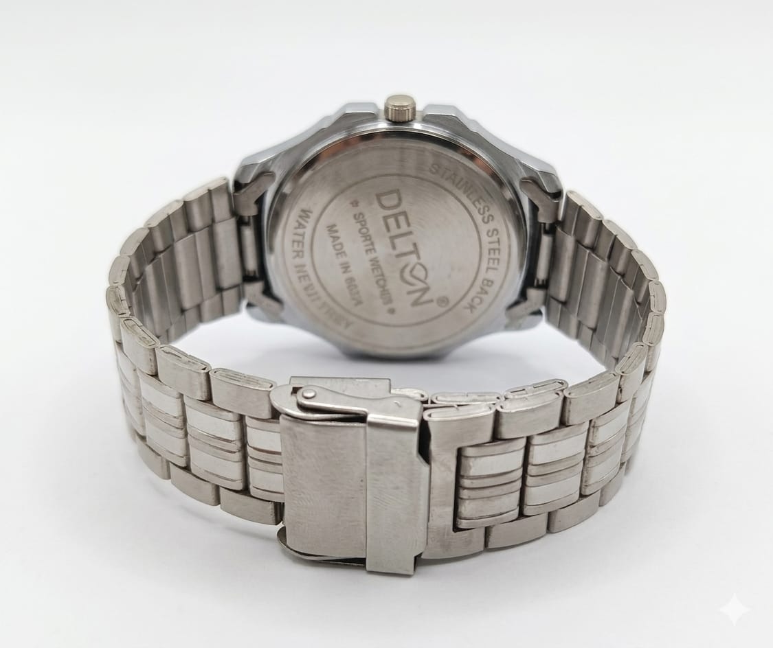 Delton Sporte Watch (Model 663/A)