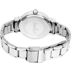 Delton Ladies Quartz Watch