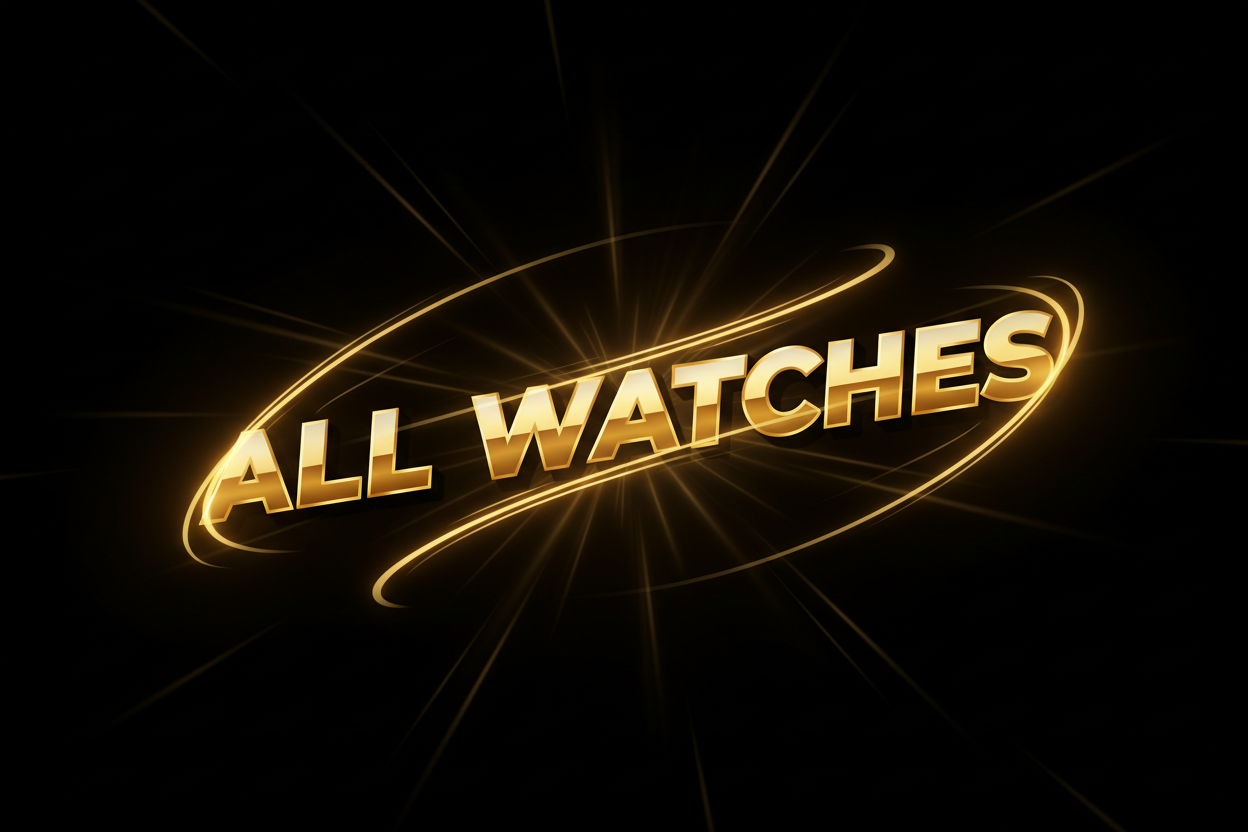 ALL WATHES