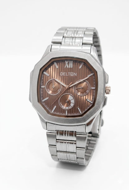 Delton Sporte Watch (Model 663/A)