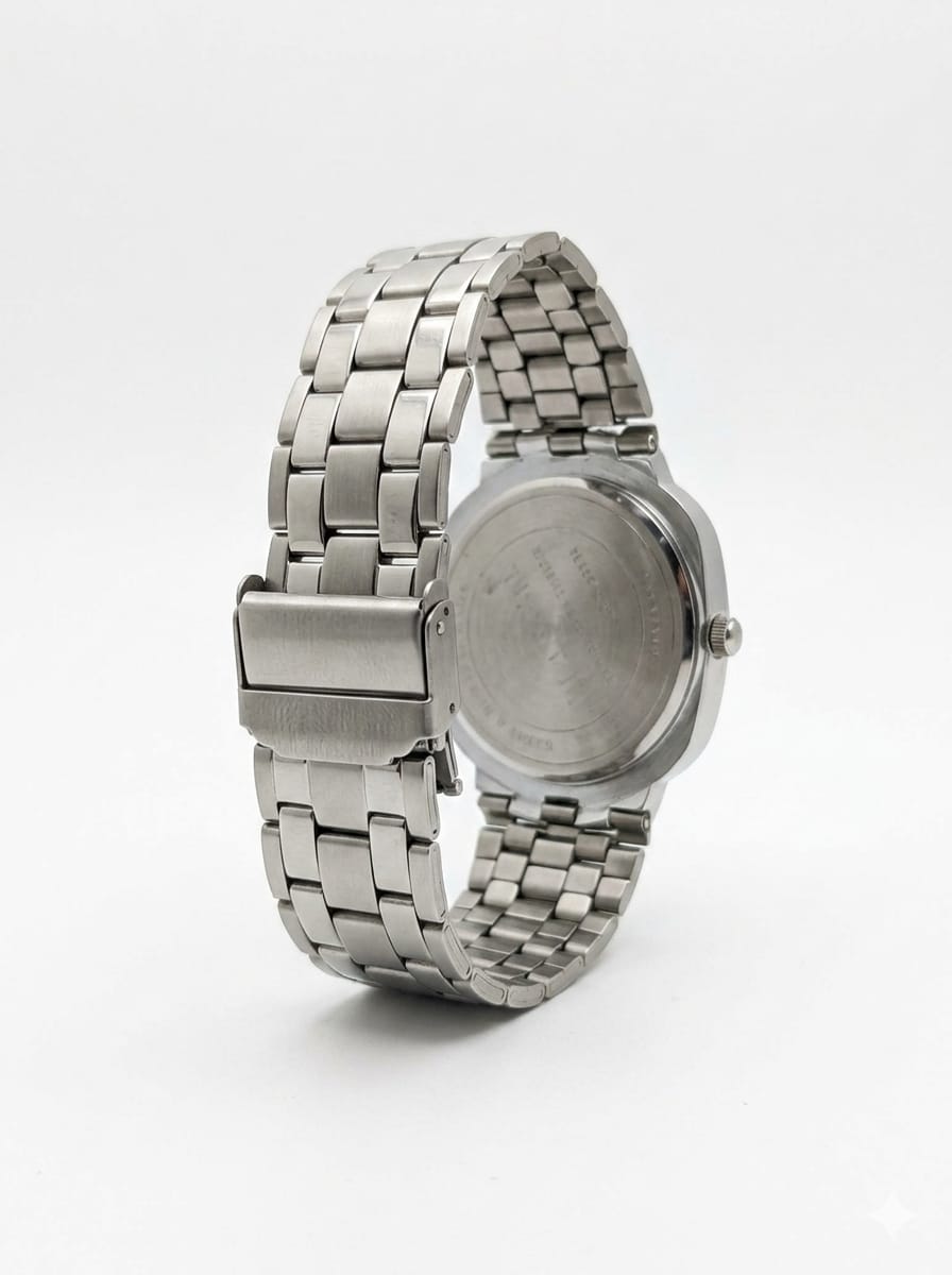 Delton Sporte Watch (Model 663/A)