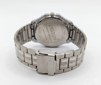 Delton Sporte Watch (Model 663/A)