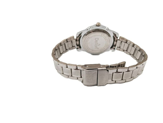 Delton Men’s Premium Blue Dial Casual Watch