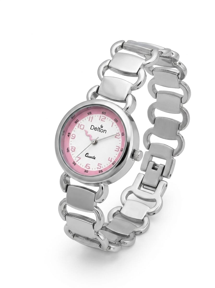 Delton Ladies Quartz Watch