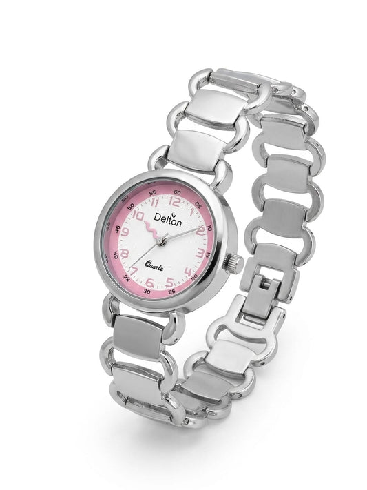 Delton Ladies Quartz Watch