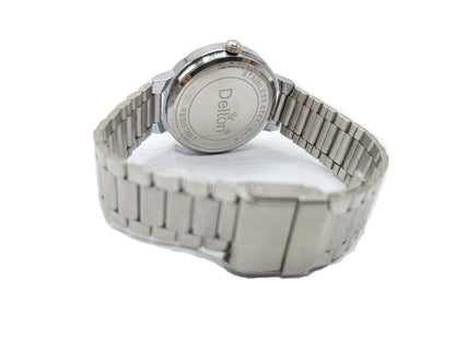 Delton Fashion Women’s Quartz Wrist Watch Pink Dial